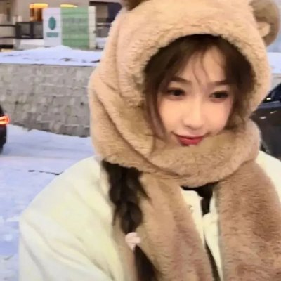 幸运的我们