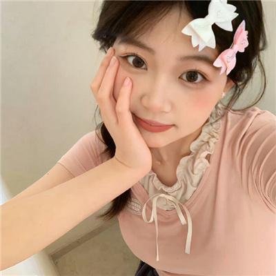 豆蔻年华
