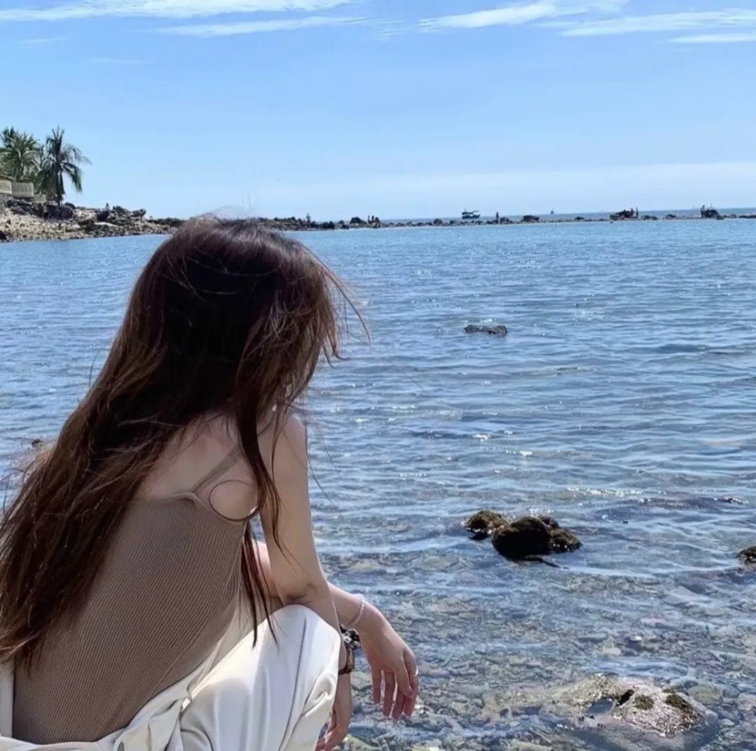 牵手向明天